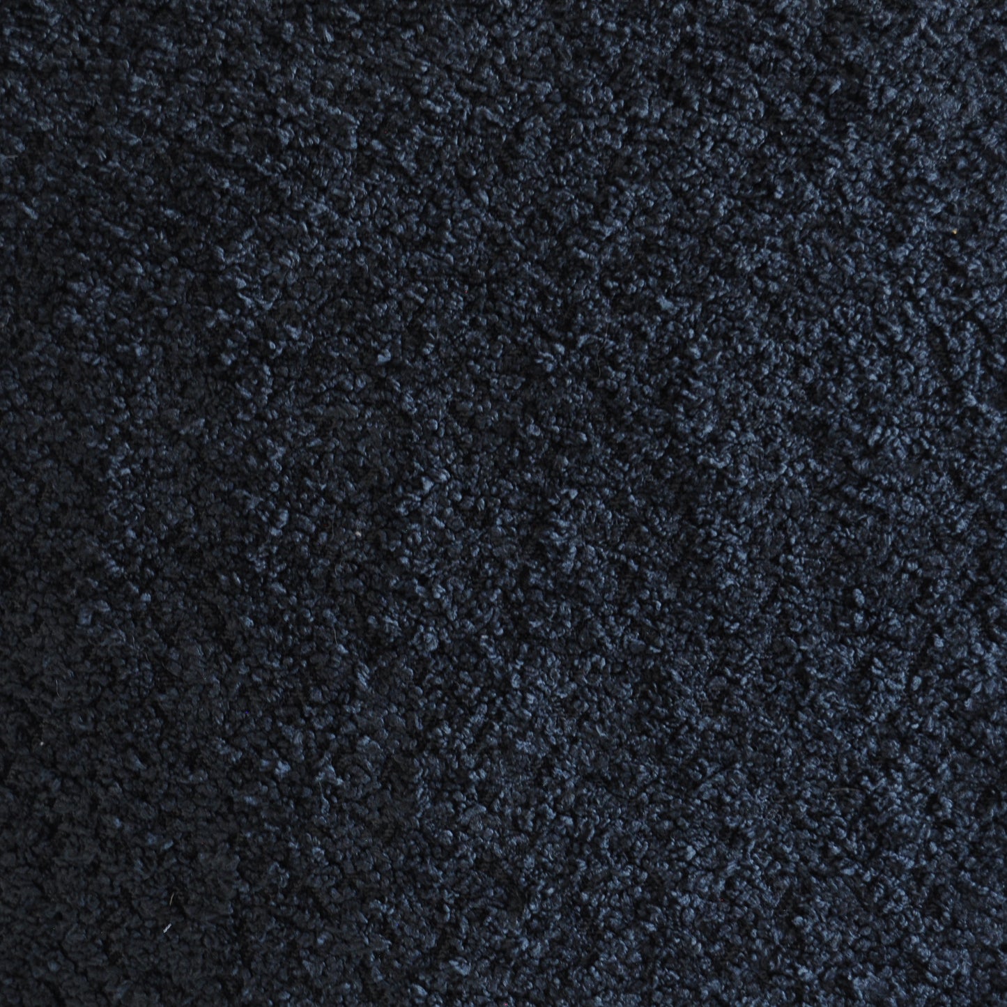 Boucle Cushion - Charcoal