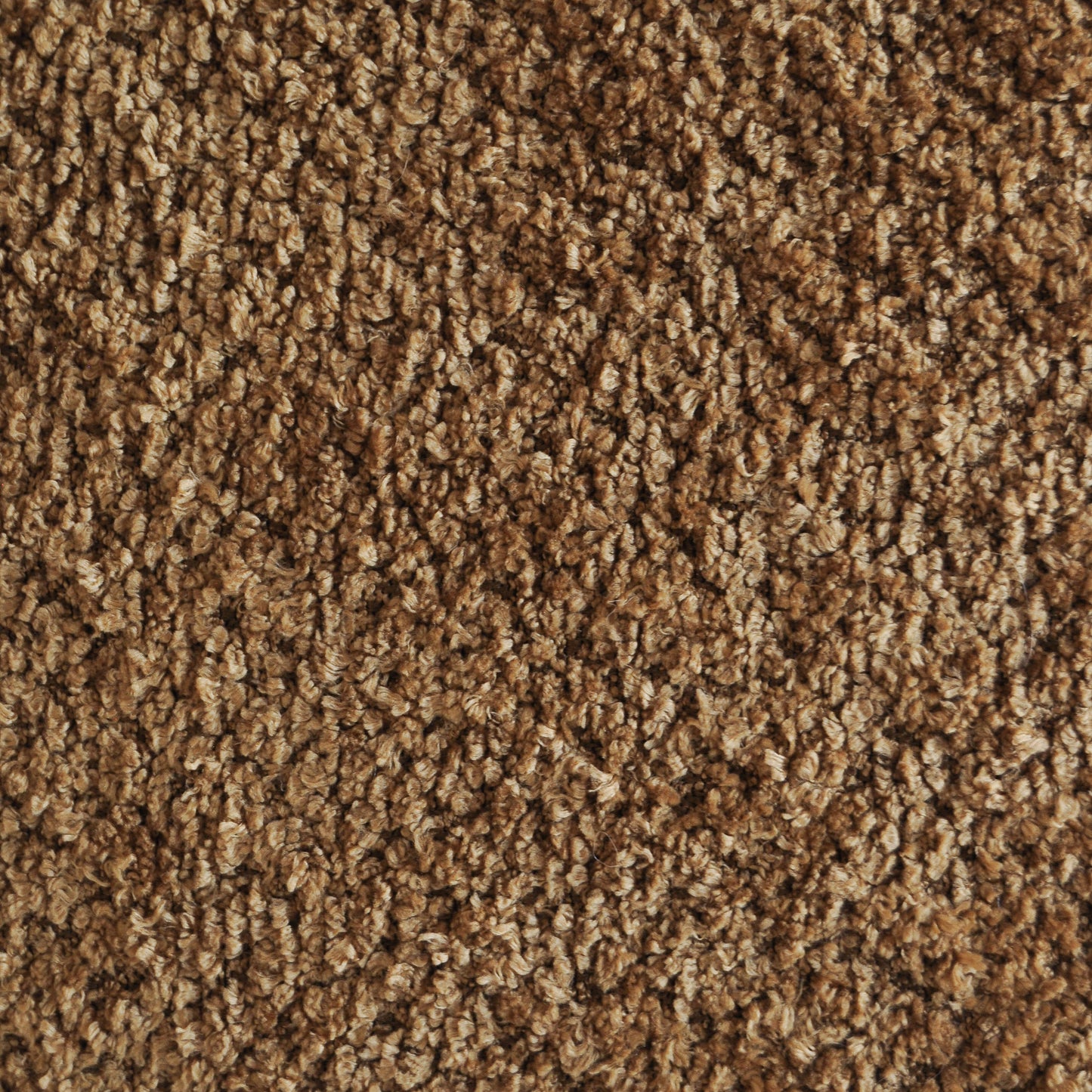 Boucle Cushion - Rust